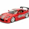 Jada Toys Sportwagen Fast & Furious Mazda RX-7 1:24 -Die Cast Modelle Verkäufe 225996438 xxl
