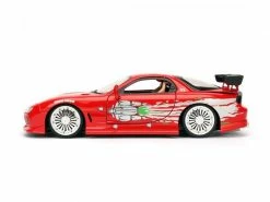 Jada Toys Sportwagen Fast & Furious Mazda RX-7 1:24 17 Jada Toys Sportwagen Fast & Furious Mazda RX-7 1:24 -Die Cast Modelle Verkäufe 225996453 xxl
