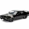 Jada Toys Sportwagen Fast & Furious FF8 1972 Plymouth GTX 1:24 -Die Cast Modelle Verkäufe 225996549 xxl