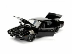 Jada Toys Sportwagen Fast & Furious FF8 1972 Plymouth GTX 1:24 -Die Cast Modelle Verkäufe 225996551 xxl