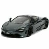 Jada Toys Sportwagen Fast & Furious McLaren 720S 1:24 -Die Cast Modelle Verkäufe 225996978 xxl