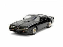 Jada Toys Sportwagen Fast & Furious 1977 Pontiac Firebird 1:24