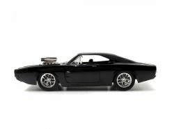 Jada Toys Sportwagen Fast & Furious 1970 Dodge Charger 1:24 8 Jada Toys Sportwagen Fast & Furious 1970 Dodge Charger 1:24 -Die Cast Modelle Verkäufe 225999013 xxl