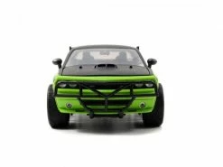 Jada Toys Sportwagen Fast & Furious Dodge Challenger SRT8 1:24 -Die Cast Modelle Verkäufe 225999147 xxl
