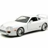 Jada Toys Sportwagen Fast & Furious 1995 Toyota Supra 1:24
