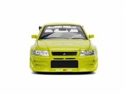 Jada Toys Sportwagen Fast & Furious 2002 Mitsubishi 1:24 -Die Cast Modelle Verkäufe 226000381 xxl