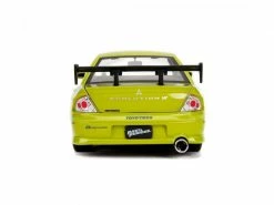 Jada Toys Sportwagen Fast & Furious 2002 Mitsubishi 1:24 -Die Cast Modelle Verkäufe 226000383 xxl