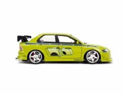 Jada Toys Sportwagen Fast & Furious 2002 Mitsubishi 1:24 -Die Cast Modelle Verkäufe 226000387 xxl