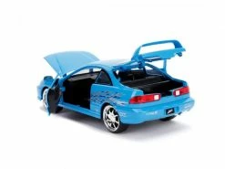 Jada Toys Sportwagen Fast & Furious Mias Acara Integra 1:24 11 Jada Toys Sportwagen Fast & Furious Mias Acara Integra 1:24 -Die Cast Modelle Verkäufe 226000458 xxl