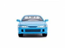 Jada Toys Sportwagen Fast & Furious Mias Acara Integra 1:24 13 Jada Toys Sportwagen Fast & Furious Mias Acara Integra 1:24 -Die Cast Modelle Verkäufe 226000462 xxl