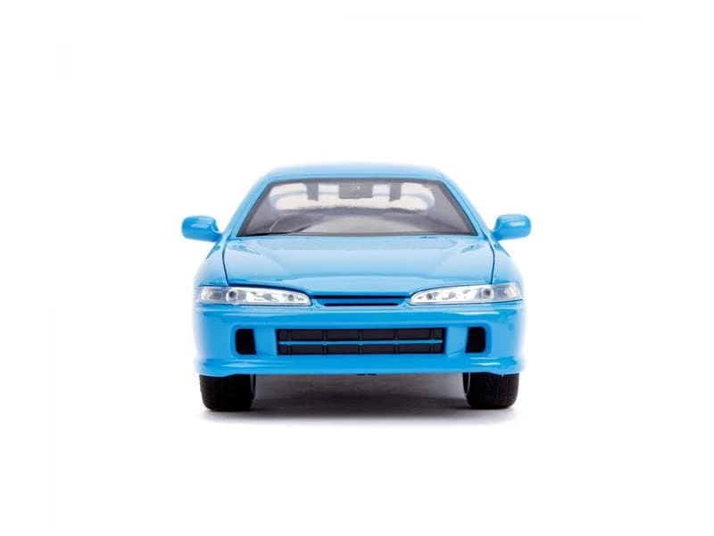 Jada Toys Sportwagen Fast & Furious Mias Acara Integra 1:24 7 Jada Toys Sportwagen Fast & Furious Mias Acara Integra 1:24 – Bild 5