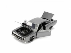 Jada Toys Sportwagen Fast & Furious 1970 Plymouth 1:24 -Die Cast Modelle Verkäufe 226000639 xxl