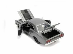 Jada Toys Sportwagen Fast & Furious 1970 Plymouth 1:24 -Die Cast Modelle Verkäufe 226000651 xxl