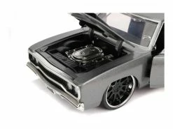 Jada Toys Sportwagen Fast & Furious 1970 Plymouth 1:24 -Die Cast Modelle Verkäufe 226000653 xxl