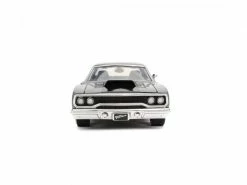 Jada Toys Sportwagen Fast & Furious 1970 Plymouth 1:24 -Die Cast Modelle Verkäufe 226000659 xxl