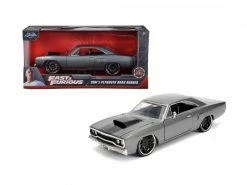 Jada Toys Sportwagen Fast & Furious 1970 Plymouth 1:24 -Die Cast Modelle Verkäufe 226000663 xxl