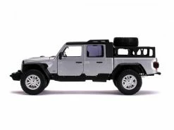 Jada Toys Geländewagen Fast & Furious Jeep Gladiator 1:24 10 Jada Toys Geländewagen Fast & Furious Jeep Gladiator 1:24 -Die Cast Modelle Verkäufe 226000701 xxl