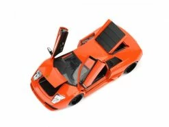 Jada Toys Sportwagen Fast & Furious Lamborghini 1:24 12 Jada Toys Sportwagen Fast & Furious Lamborghini 1:24 -Die Cast Modelle Verkäufe 226000798 xxl