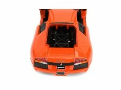 Jada Toys Sportwagen Fast & Furious Lamborghini 1:24 14 Jada Toys Sportwagen Fast & Furious Lamborghini 1:24 -Die Cast Modelle Verkäufe 226000803 xxl