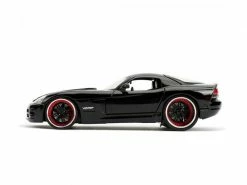 Jada Toys Sportwagen Fast & Furious Dodge Viper SRT-10 1:24 -Die Cast Modelle Verkäufe 226000916 xxl