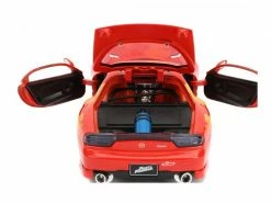 Jada Toys Sportwagen Fast & Furious JL5 Mazda RX-7 1:24 12 Jada Toys Sportwagen Fast & Furious JL5 Mazda RX-7 1:24 -Die Cast Modelle Verkäufe 226001262 xxl