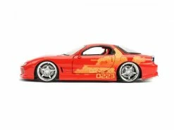 Jada Toys Sportwagen Fast & Furious JL5 Mazda RX-7 1:24 13 Jada Toys Sportwagen Fast & Furious JL5 Mazda RX-7 1:24 -Die Cast Modelle Verkäufe 226001295 xxl