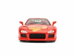 Jada Toys Sportwagen Fast & Furious JL5 Mazda RX-7 1:24 14 Jada Toys Sportwagen Fast & Furious JL5 Mazda RX-7 1:24 -Die Cast Modelle Verkäufe 226001320 xxl