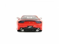 Jada Toys Sportwagen Fast & Furious JL5 Mazda RX-7 1:24 15 Jada Toys Sportwagen Fast & Furious JL5 Mazda RX-7 1:24 -Die Cast Modelle Verkäufe 226001323 xxl