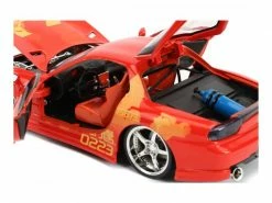 Jada Toys Sportwagen Fast & Furious JL5 Mazda RX-7 1:24 16 Jada Toys Sportwagen Fast & Furious JL5 Mazda RX-7 1:24 -Die Cast Modelle Verkäufe 226001326 xxl
