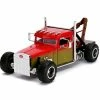 Jada Toys LKW Peterbilt Fast & Furious Hobbs and Shaw 1:24 1 Jada Toys LKW Peterbilt Fast & Furious Hobbs and Shaw 1:24 -Die Cast Modelle Verkäufe 226001404 xxl
