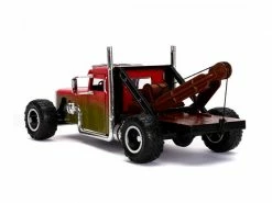 Jada Toys LKW Peterbilt Fast & Furious Hobbs and Shaw 1:24 -Die Cast Modelle Verkäufe 226001409 xxl