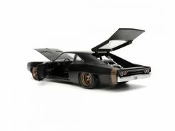 Jada Toys Sportwagen Fast & Furious 1968 Dodge Charger 1:24 -Die Cast Modelle Verkäufe 226001566 xxl