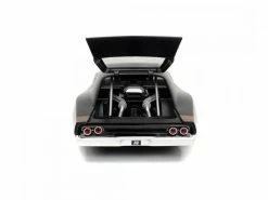 Jada Toys Sportwagen Fast & Furious 1968 Dodge Charger 1:24 -Die Cast Modelle Verkäufe 226001568 xxl