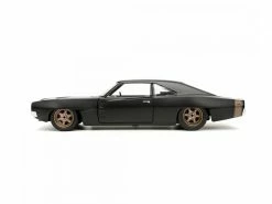 Jada Toys Sportwagen Fast & Furious 1968 Dodge Charger 1:24 -Die Cast Modelle Verkäufe 226001570 xxl