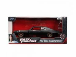 Jada Toys Sportwagen Fast & Furious 1968 Dodge Charger 1:24 -Die Cast Modelle Verkäufe 226001582 xxl