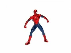 Jada Toys Sportwagen Marvel Spiderman 2017 Ford GT 1:24 -Die Cast Modelle Verkäufe 226001749 xxl