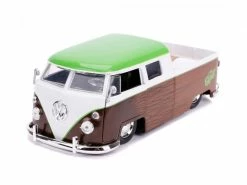 Jada Toys PKW Marvel Groot 1963 Bus Pickup 1:24 -Die Cast Modelle Verkäufe 226002930 xxl