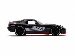 Jada Toys Sportwagen Marvel Venom 2008 Dodge Viper 1:24 -Die Cast Modelle Verkäufe 226003549 xxl