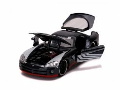 Jada Toys Sportwagen Marvel Venom 2008 Dodge Viper 1:24 -Die Cast Modelle Verkäufe 226003554 xxl