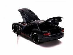 Jada Toys Sportwagen Marvel Venom 2008 Dodge Viper 1:24 -Die Cast Modelle Verkäufe 226003556 xxl
