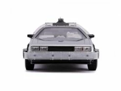 Jada Toys Sportwagen Back to the Future 2 Time Machine 1:24 -Die Cast Modelle Verkäufe 226003822 xxl