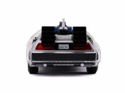 Jada Toys Sportwagen Back to the Future 2 Time Machine 1:24 -Die Cast Modelle Verkäufe 226003824 xxl