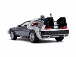 Jada Toys Sportwagen Back to the Future 2 Time Machine 1:24 -Die Cast Modelle Verkäufe 226003826 xxl