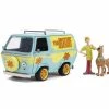 Jada Toys PKW Scooby Doo Mystery Maschine 1:24 -Die Cast Modelle Verkäufe 226005430 xxl