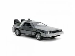 Jada Toys Sportwagen Back to the Future 1 Time Machine 1:24 -Die Cast Modelle Verkäufe 226005712 xxl