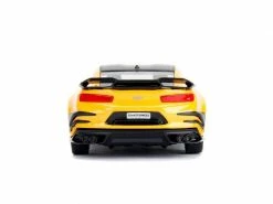 Jada Toys Chevy Camaro Bumblebee 1:32 10 Jada Toys Chevy Camaro Bumblebee 1:32 -Die Cast Modelle Verkäufe 226006265 xxl