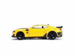 Jada Toys Chevy Camaro Bumblebee 1:32 11 Jada Toys Chevy Camaro Bumblebee 1:32 -Die Cast Modelle Verkäufe 226006267 xxl