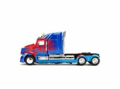 Jada Toys Western Star 5700 Optimus Prime 1:32 7 Jada Toys Western Star 5700 Optimus Prime 1:32 -Die Cast Modelle Verkäufe 226006487 xxl