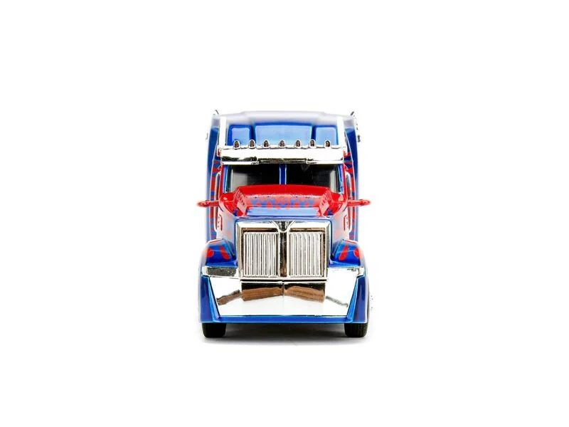 Jada Toys Western Star 5700 Optimus Prime 1:32 5 Jada Toys Western Star 5700 Optimus Prime 1:32 – Bild 3