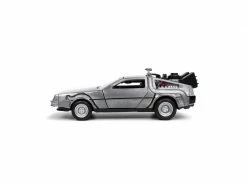 Jada Toys DMC-12 DeLorean Time Machine 1:32 11 Jada Toys DMC-12 DeLorean Time Machine 1:32 -Die Cast Modelle Verkäufe 226006711 xxl